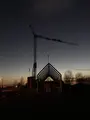 From construction to completion &mdash; 5