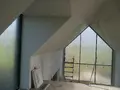 From construction to completion &mdash; 9