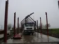 From construction to completion &mdash; 4