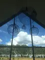 Inside the holiday home &mdash; 8