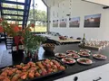 Inside the holiday home &mdash; 7
