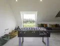 Inside the holiday home &mdash; 37