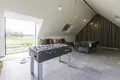 Inside the holiday home &mdash; 38