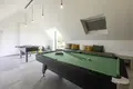 Inside the holiday home &mdash; 39