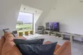 Inside the holiday home &mdash; 36