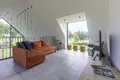 Inside the holiday home &mdash; 35