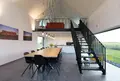 Inside the holiday home &mdash; 3