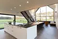 Inside the holiday home &mdash; 6