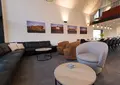 Inside the holiday home &mdash; 11