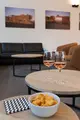 Inside the holiday home &mdash; 12