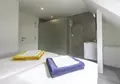 Inside the holiday home &mdash; 26