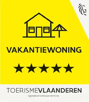 Toerisme Vlaanderen &ndash; erkend logies